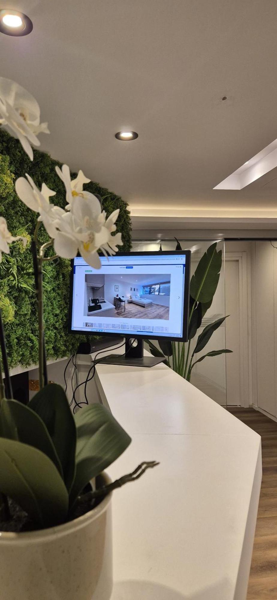 雅典 Figleaf Kypseli酒店 外观 照片