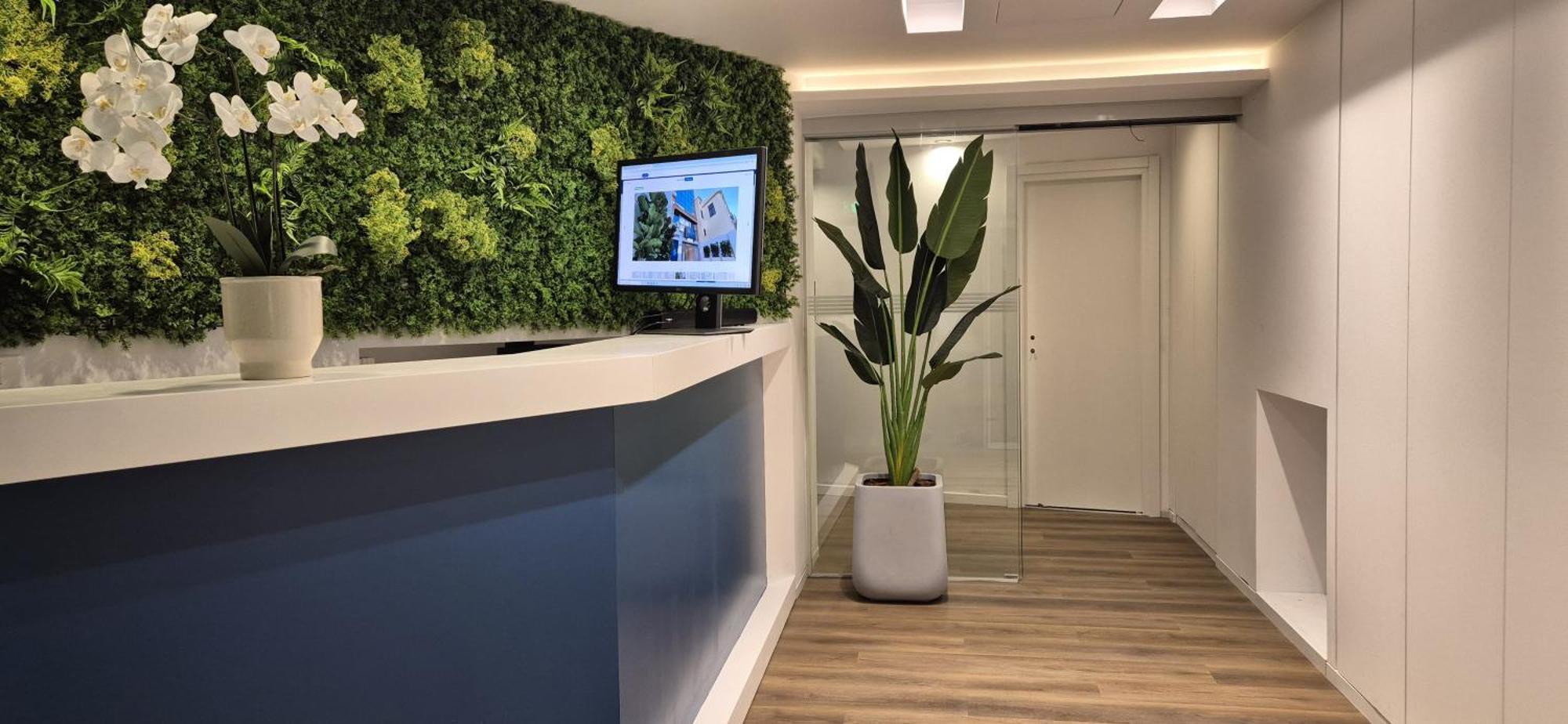 雅典 Figleaf Kypseli酒店 外观 照片