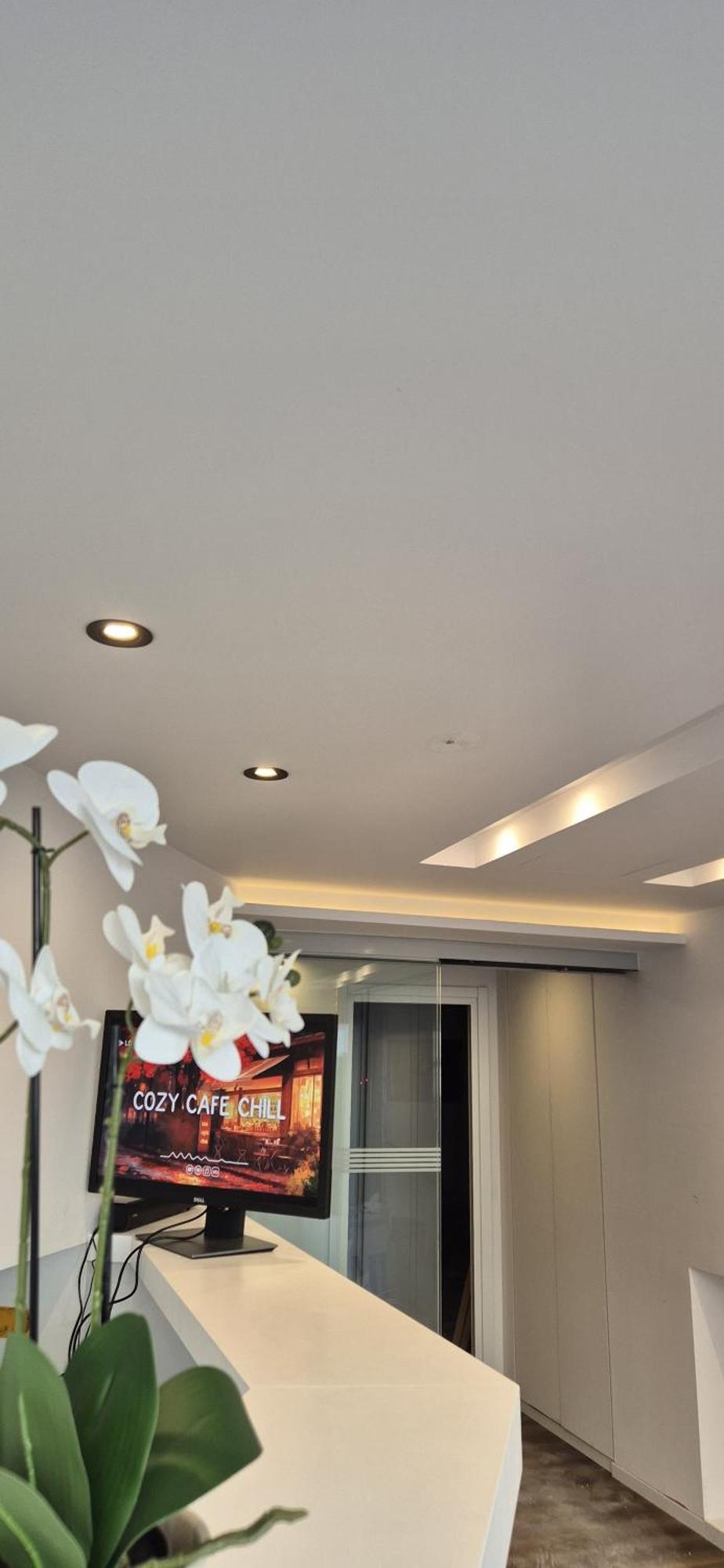 雅典 Figleaf Kypseli酒店 外观 照片